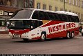 Westin buss